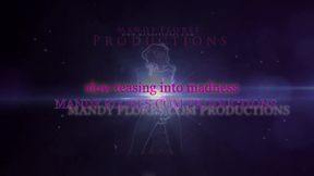 slow teasing into madness